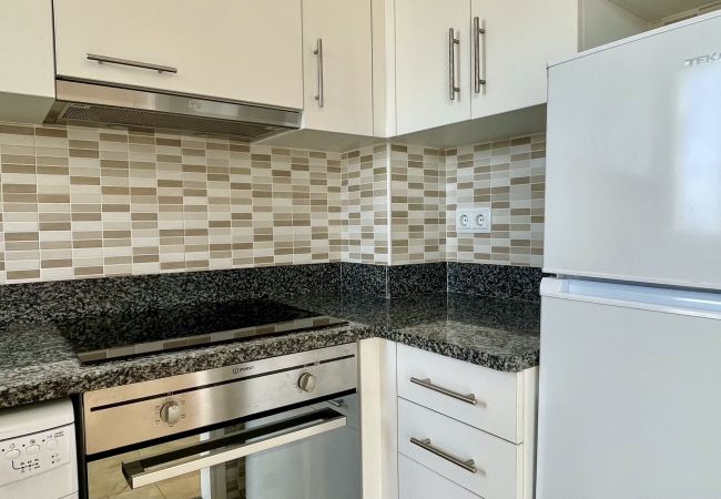 Apartment in Estartit - ARTS 1 Apartment in Estartit - ARTS 1