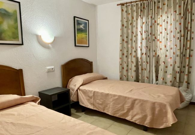 Apartment in Estartit - ARTS 1 Apartment in Estartit - ARTS 1