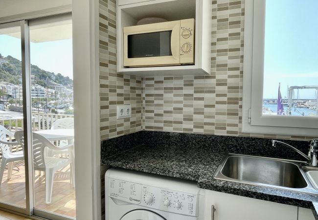 Apartment in Estartit - ARTS 1 Apartment in Estartit - ARTS 1