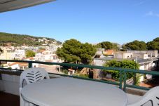 Apartment in Estartit - MEDES PARK I 4-5