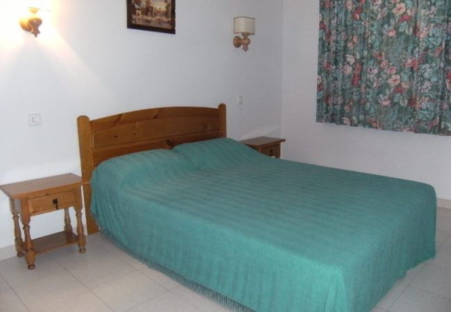 Apartment in L'Escala - APARTMENTS CALA MONTGO 33 Apartment in L'Escala - APARTMENTS CALA MONTGO 33