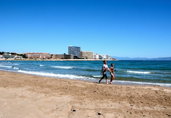 Apartment in L'Escala -  GRAN SOL B 303 2D Apartment in L'Escala -  GRAN SOL B 303 2D