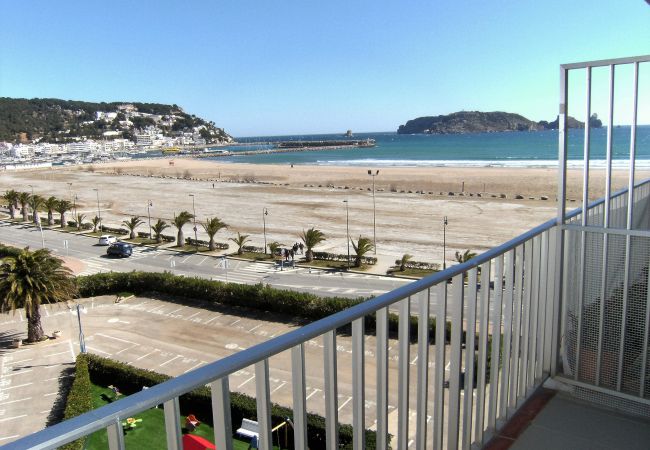 Apartment in Estartit - ROCAMAURA I B 5-2 Apartment in Estartit - ROCAMAURA I B 5-2