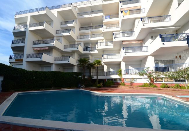 Apartment in L'Escala - APARTMENT  PASSEIG DEL MAR 9  Apartment in L'Escala - APARTMENT  PASSEIG DEL MAR 9