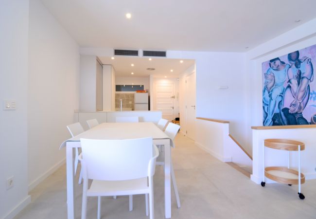 Apartment in L'Escala - APARTMENT  PASSEIG DEL MAR 9  Apartment in L'Escala - APARTMENT  PASSEIG DEL MAR 9