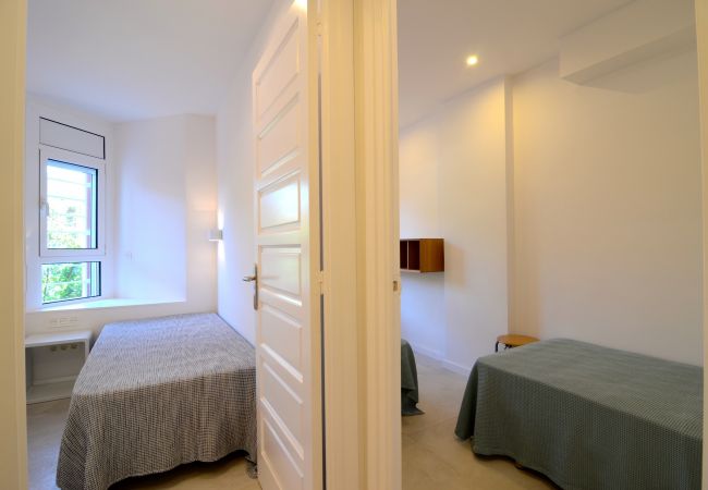 Apartment in L'Escala - APARTMENT  PASSEIG DEL MAR 9  Apartment in L'Escala - APARTMENT  PASSEIG DEL MAR 9