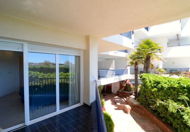 Apartment in L'Escala - APARTMENT  PASSEIG DEL MAR 9  Apartment in L'Escala - APARTMENT  PASSEIG DEL MAR 9