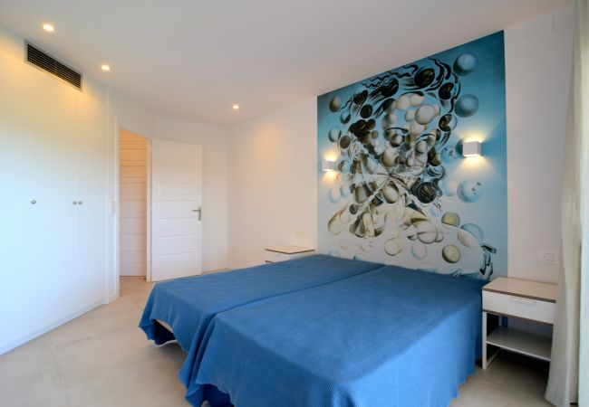Apartment in L'Escala - APARTMENT  PASSEIG DEL MAR 9  Apartment in L'Escala - APARTMENT  PASSEIG DEL MAR 9
