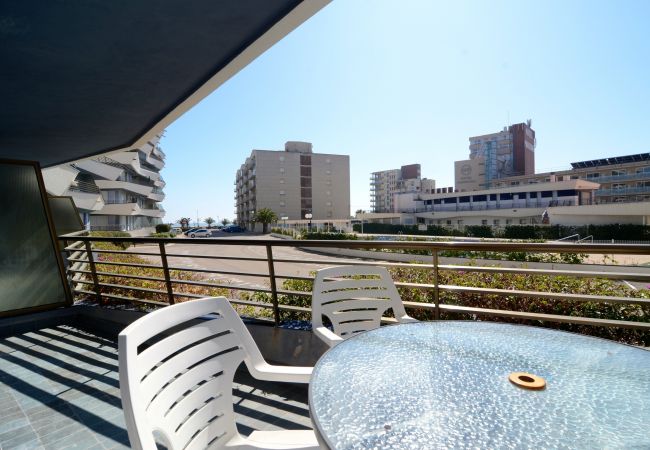 Apartment in Estartit - ROCAMAURA III BX-7 Apartment in Estartit - ROCAMAURA III BX-7