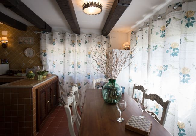Chalet in Manzanares el Real - Urbanización La Ponderosa Chalet in Manzanares el Real - Urbanización La Ponderosa