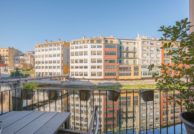 Apartment in Gerona / Girona - Flateli Luxury Ballesteries Apartment in Gerona / Girona - Flateli Luxury Ballesteries