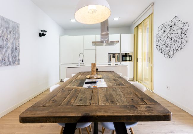 Apartment in Madrid - Apartment Madrid Downtown Puerta del Sol M (PRE3C) Apartment in Madrid - Apartment Madrid Downtown Puerta del Sol M (PRE3C)