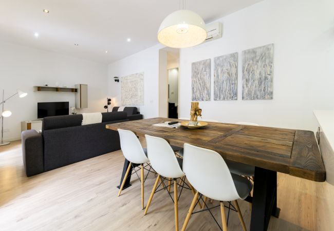 Apartment in Madrid - Apartment Madrid Downtown Puerta del Sol M (PRE3C) Apartment in Madrid - Apartment Madrid Downtown Puerta del Sol M (PRE3C)