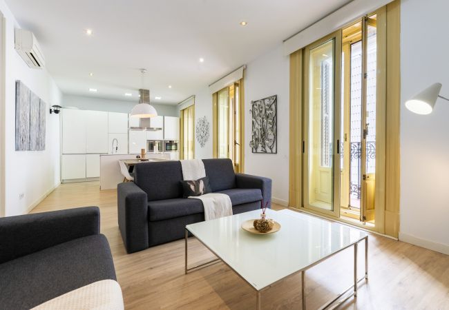 Apartment in Madrid - Apartment Madrid Downtown Puerta del Sol M (PRE3C) Apartment in Madrid - Apartment Madrid Downtown Puerta del Sol M (PRE3C)