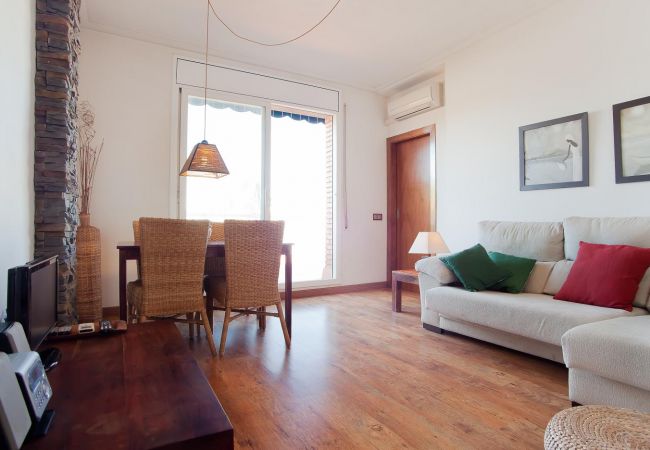 Apartment in Barcelona - ATIC SAGRADA FAMILIA, with big private terrace and landmark views Apartment in Barcelona - ATIC SAGRADA FAMILIA, with big private terrace and landmark views