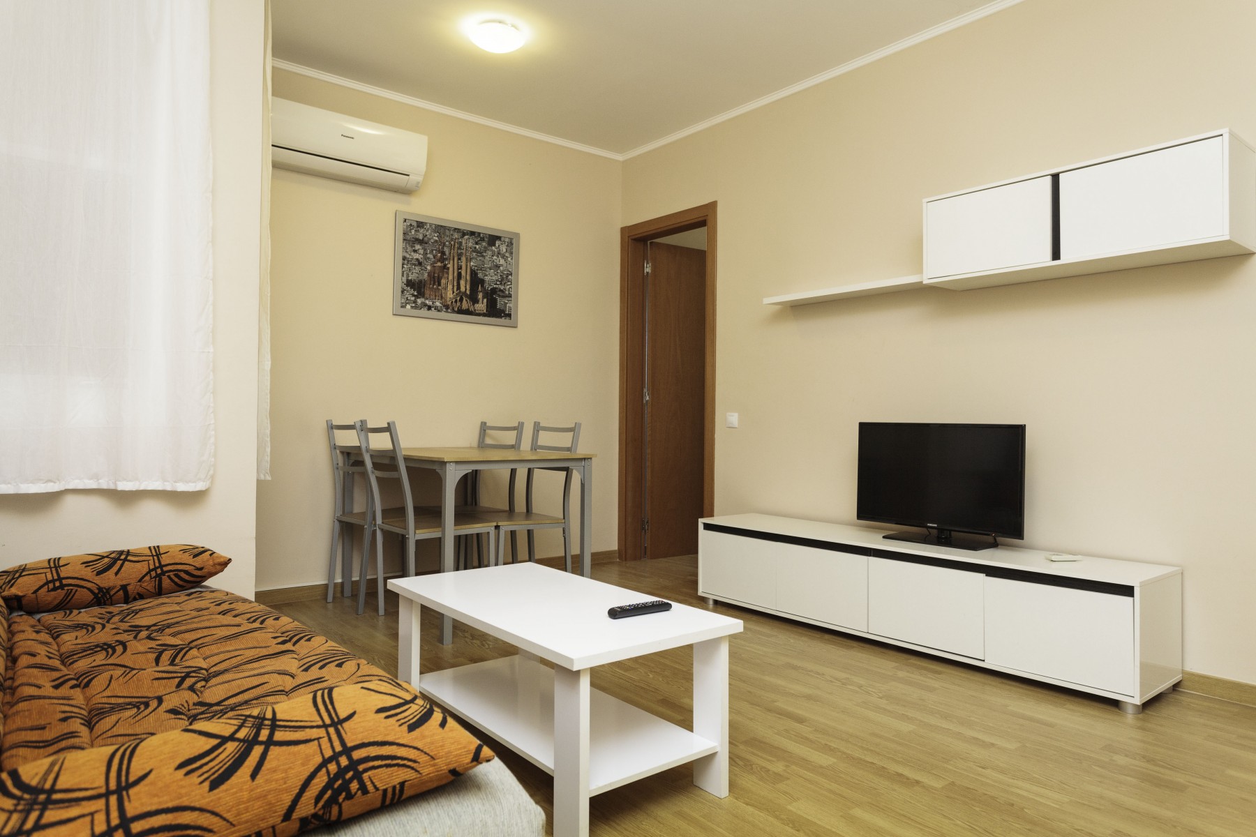 apartments in barcelona ciudad - barcelona beach p-3 apartments in barcelona ciudad - barcelona beach p-3