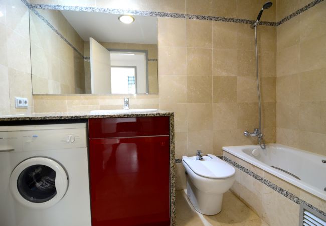 Apartment in Estartit - ILLA MAR D'OR 129 Apartment in Estartit - ILLA MAR D'OR 129