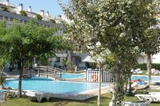 Apartment in Estartit - ILLA MAR D'OR 131