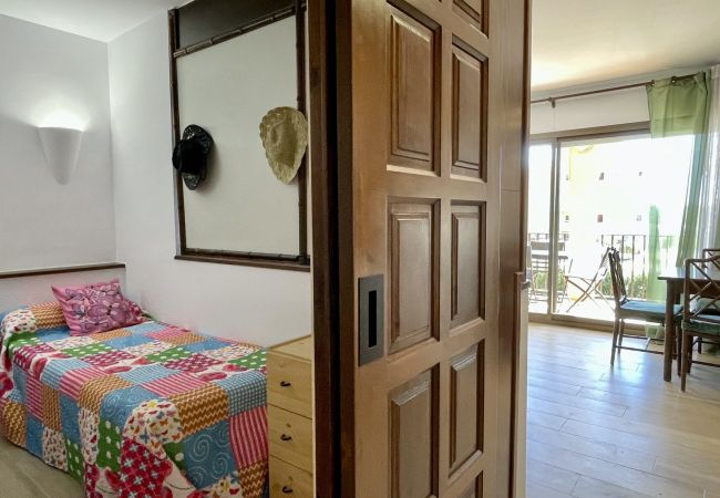 Apartment in Estartit - JARDINS DEL MAR 132 Apartment in Estartit - JARDINS DEL MAR 132