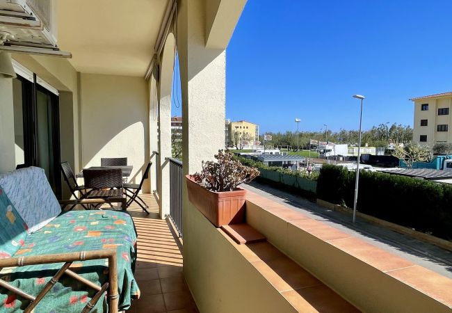 Apartment in Estartit - JARDINS DEL MAR 132 Apartment in Estartit - JARDINS DEL MAR 132