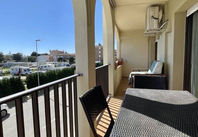 Apartment in Estartit - JARDINS DEL MAR 132 Apartment in Estartit - JARDINS DEL MAR 132