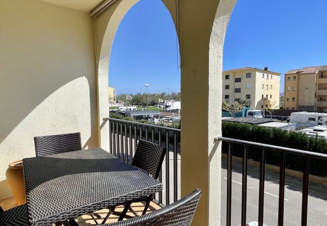 Apartment in Estartit - JARDINS DEL MAR 132 Apartment in Estartit - JARDINS DEL MAR 132