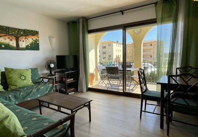 Apartment in Estartit - JARDINS DEL MAR 132 Apartment in Estartit - JARDINS DEL MAR 132