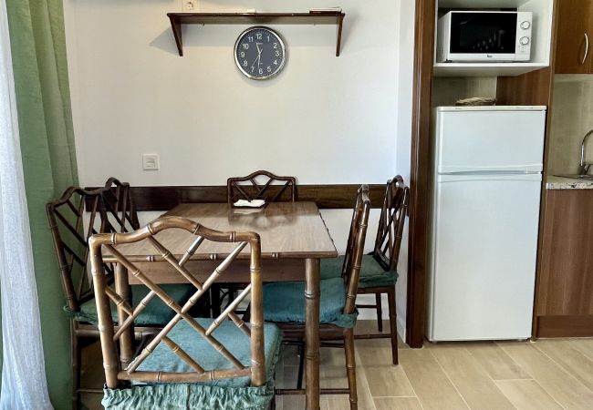 Apartment in Estartit - JARDINS DEL MAR 132 Apartment in Estartit - JARDINS DEL MAR 132