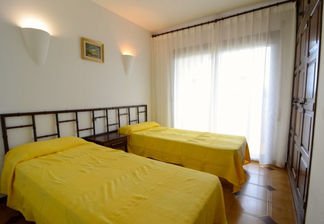 Apartment in Estartit - JARDINS DEL MAR 81 Apartment in Estartit - JARDINS DEL MAR 81