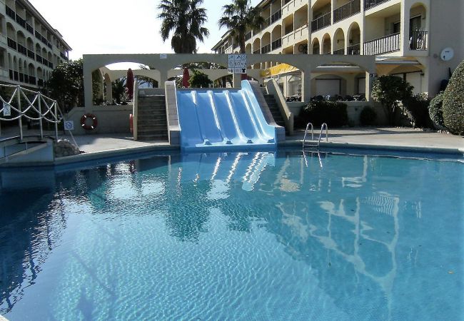 Apartment in Estartit - JARDINS DEL MAR 138 Apartment in Estartit - JARDINS DEL MAR 138