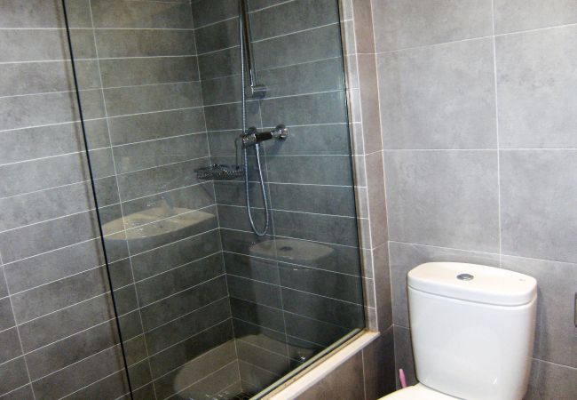 Apartment in Estartit - JARDINS DEL MAR 138 Apartment in Estartit - JARDINS DEL MAR 138