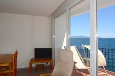 Apartment in L'Escala - LA TIMPA MAR