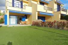 Bungalow in Maspalomas - Nice duplex in Meloneras by CanariasGetaway