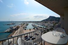 Apartment in Estartit - NAUTIC 2D 1-4