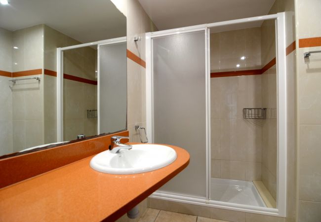 Apartment in Estartit - NAUTIC 3D 2-2 Apartment in Estartit - NAUTIC 3D 2-2
