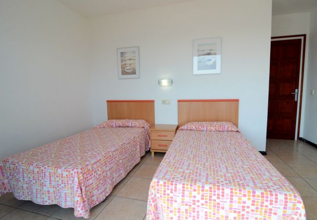 Apartment in Estartit - NAUTIC 3D 2-2 Apartment in Estartit - NAUTIC 3D 2-2