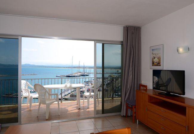 Apartment in Estartit - NAUTIC 3D 2-2 Apartment in Estartit - NAUTIC 3D 2-2
