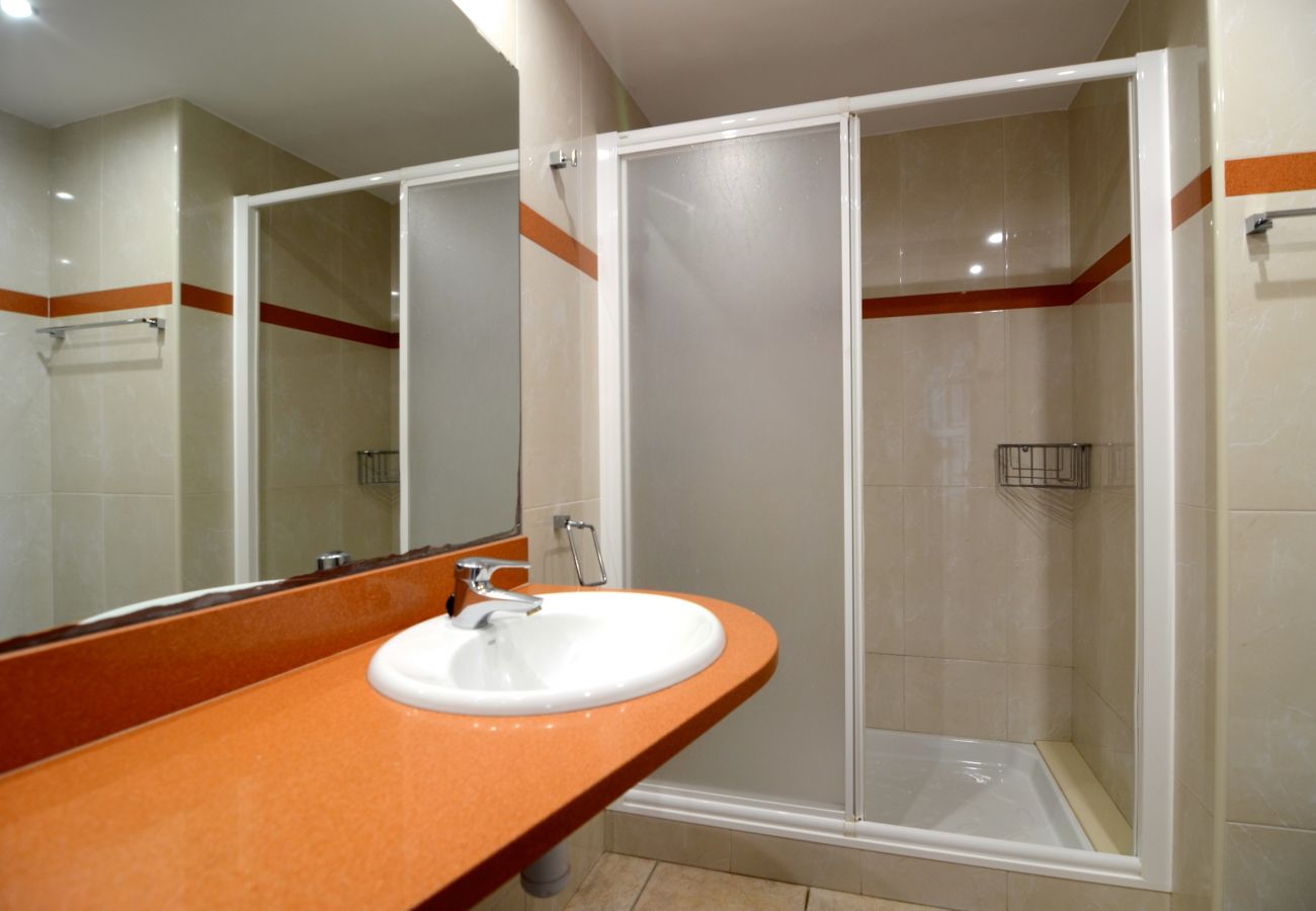 Apartment in Estartit - NAUTIC 3D 2-2 Apartment in Estartit - NAUTIC 3D 2-2