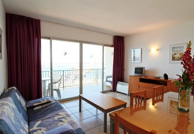 Apartment in Estartit - NAUTIC 2D 2-4 Apartment in Estartit - NAUTIC 2D 2-4