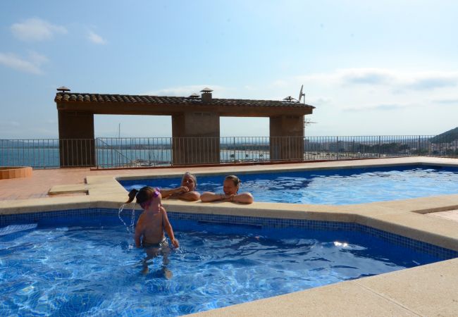 Apartment in Estartit - NAUTIC 2D 3-3 Apartment in Estartit - NAUTIC 2D 3-3