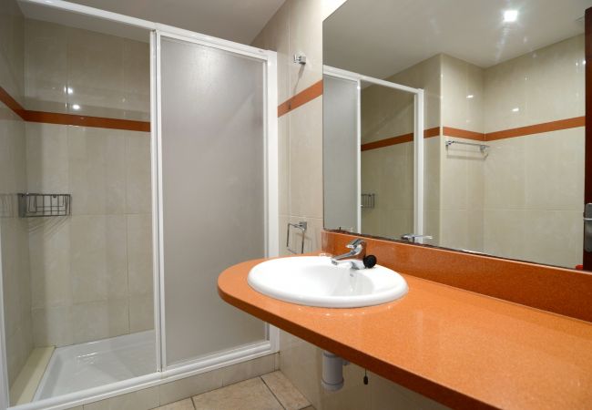 Apartment in Estartit - NAUTIC 2D 3-3 Apartment in Estartit - NAUTIC 2D 3-3