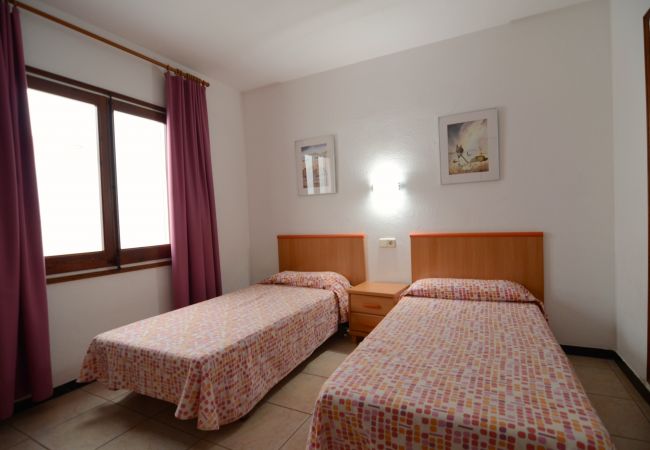 Apartment in Estartit - NAUTIC 2D 3-3 Apartment in Estartit - NAUTIC 2D 3-3