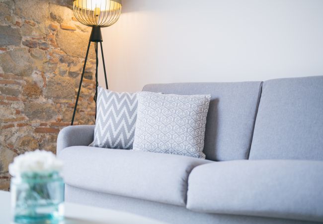 Apartment in Gerona / Girona - Pl Cat 31 Apartment in Gerona / Girona - Pl Cat 31