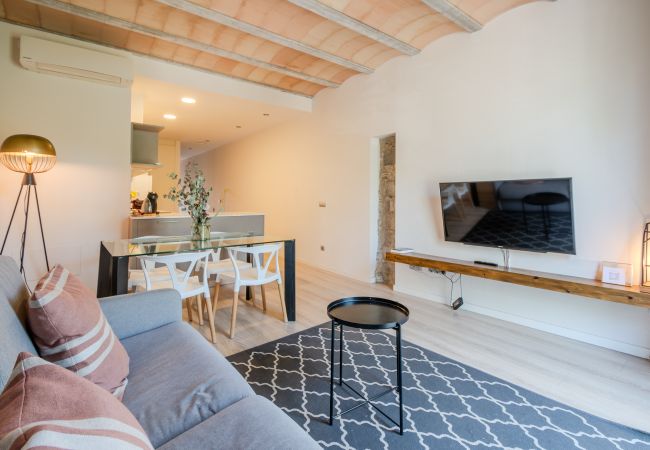 Apartment in Gerona / Girona - Pl Cat 31 Apartment in Gerona / Girona - Pl Cat 31