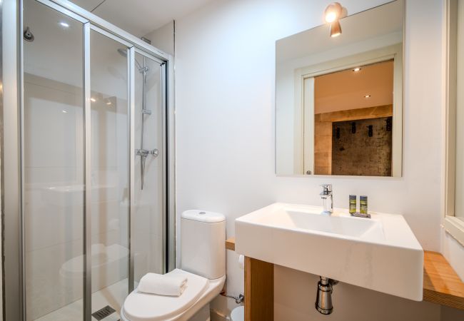 Apartment in Gerona / Girona - Pl Cat 31 Apartment in Gerona / Girona - Pl Cat 31