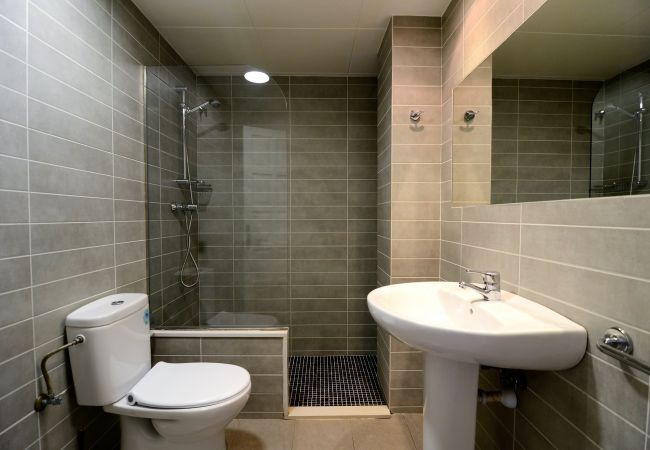 Apartment in Estartit - JARDINS DEL MAR 025 Apartment in Estartit - JARDINS DEL MAR 025