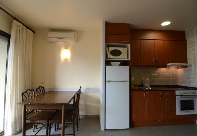Apartment in Estartit - JARDINS DEL MAR 025 Apartment in Estartit - JARDINS DEL MAR 025