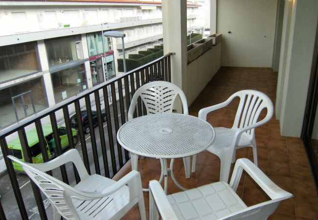Apartment in Estartit - JARDINS DEL MAR 025 Apartment in Estartit - JARDINS DEL MAR 025