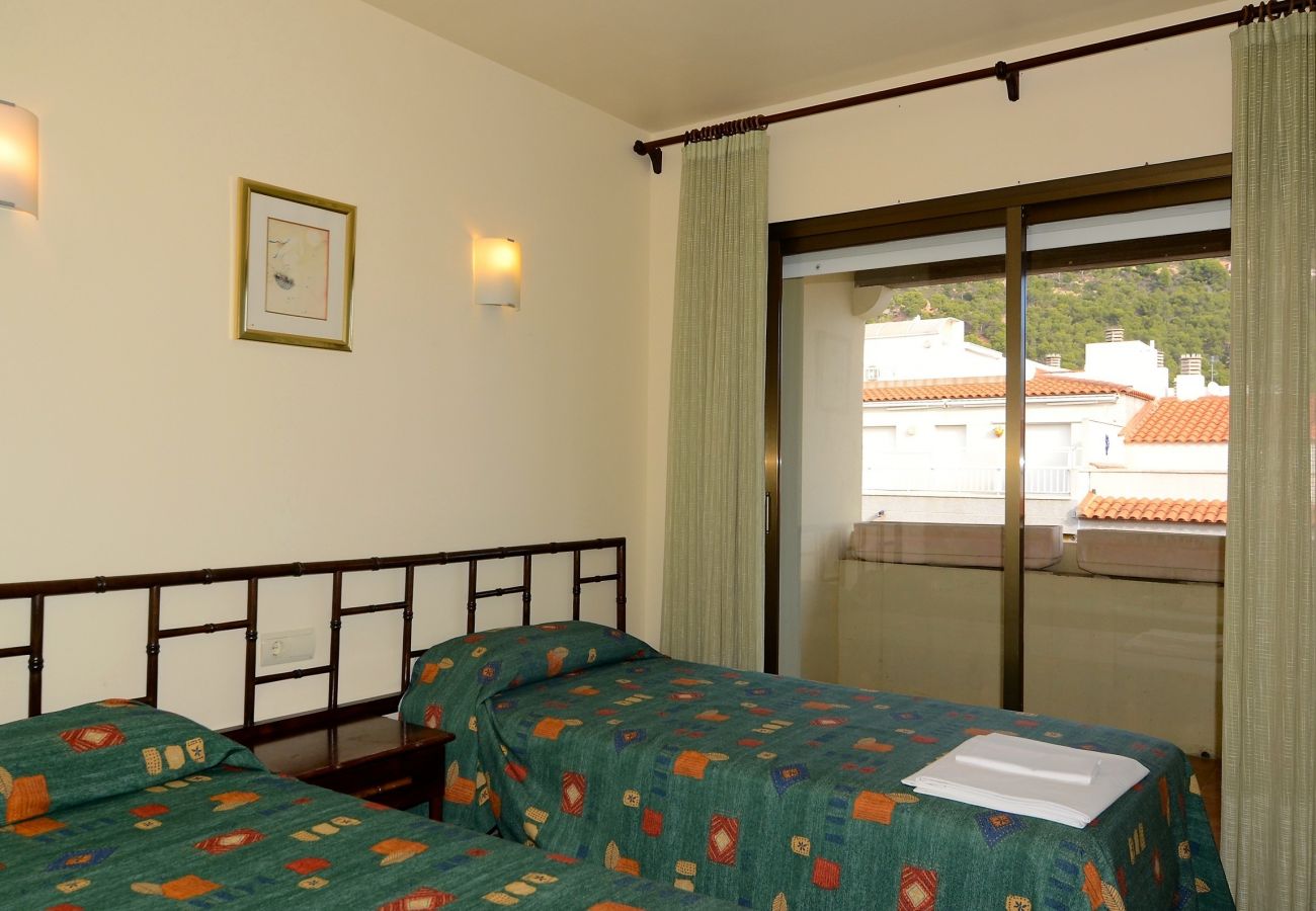 Apartment in Estartit - JARDINS DEL MAR 025 Apartment in Estartit - JARDINS DEL MAR 025
