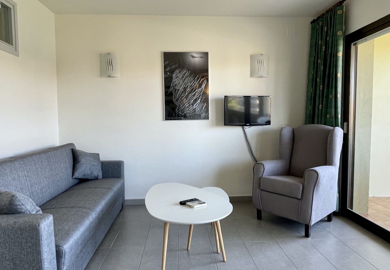 Apartment in Estartit - JARDINS DEL MAR 070 Apartment in Estartit - JARDINS DEL MAR 070